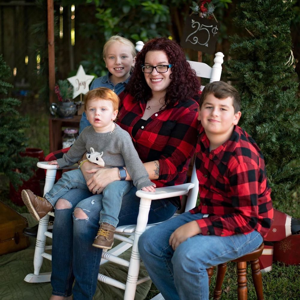 Meet your Posher, Samantha